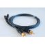 DH Labs Silver Pulse interconnect RCA 2, 0m